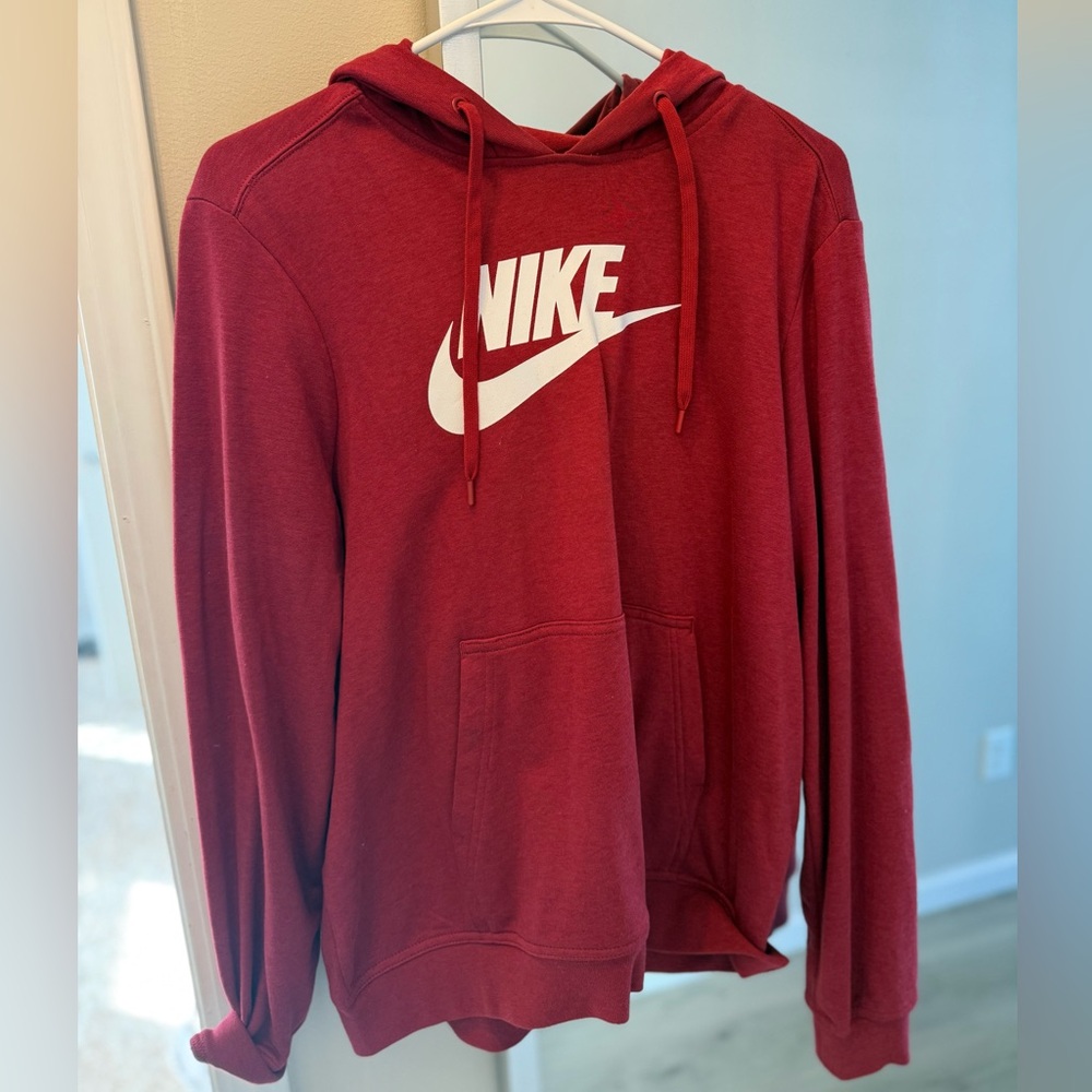 Nike Women’s Hoodie